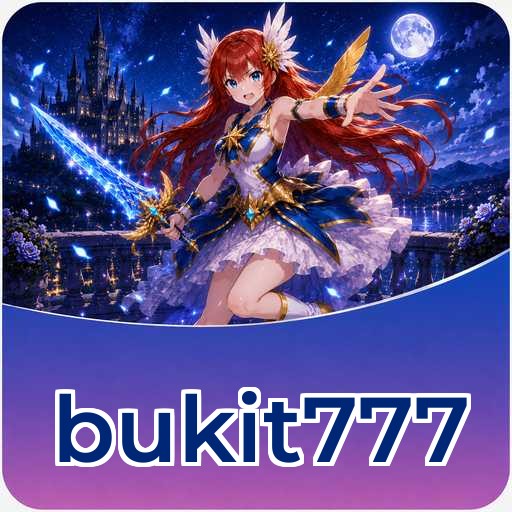 bukit777 Components