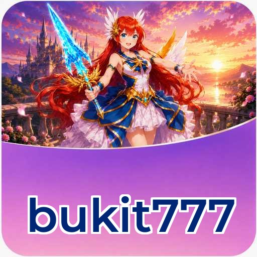 bukit777 APK Structure