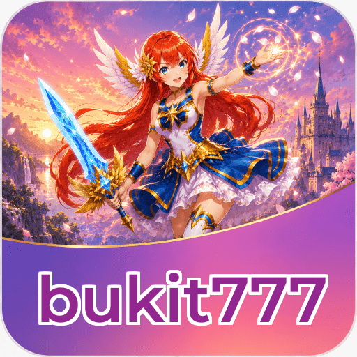 bukit777 Components
